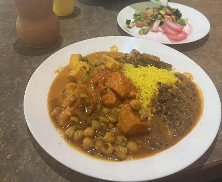 Best Butter Chicken in Sherwood Park, AB