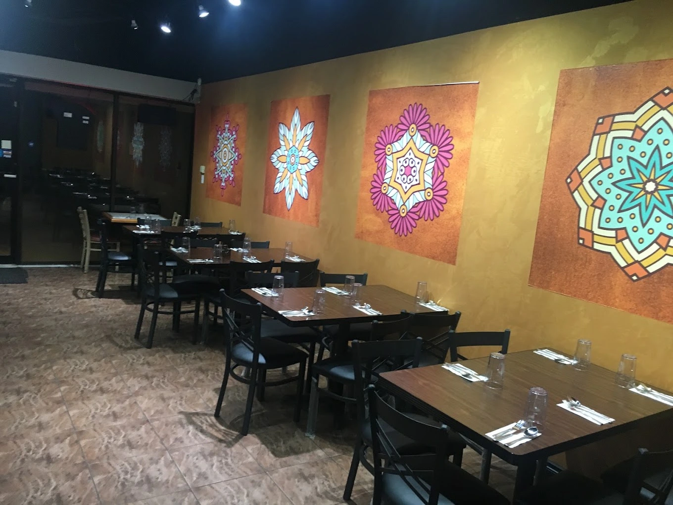 Best Indian restaurant in Sherwood Park, AB