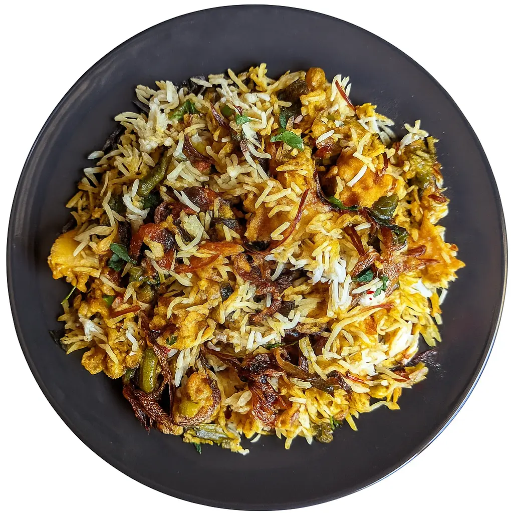 Taste of India Express restaurant interior - Daily buffet specials and authentic Indian cuisine in Sherwood Park