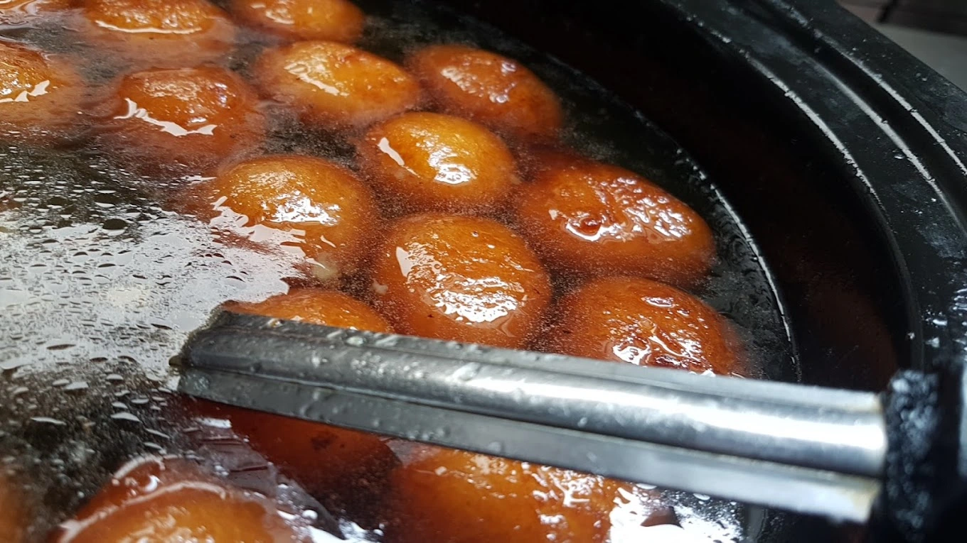 Best Indian restaurant in Sherwood Park, AB